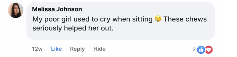 Customer review