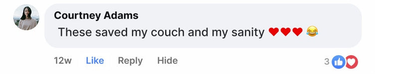 Customer review