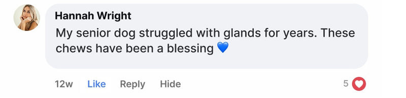Customer review
