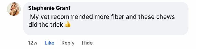 Customer review