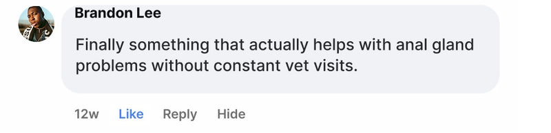 Customer review