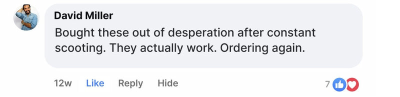 Customer review