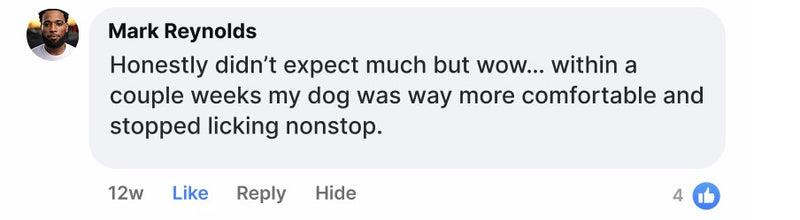 Customer review