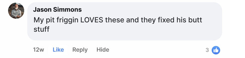 Customer review