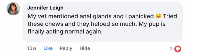 Customer review