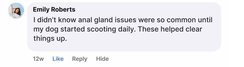 Customer review