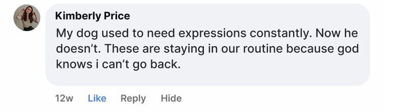 Customer review