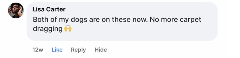 Customer review