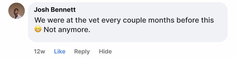 Customer review