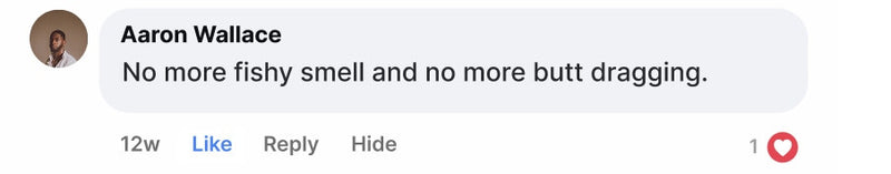 Customer review
